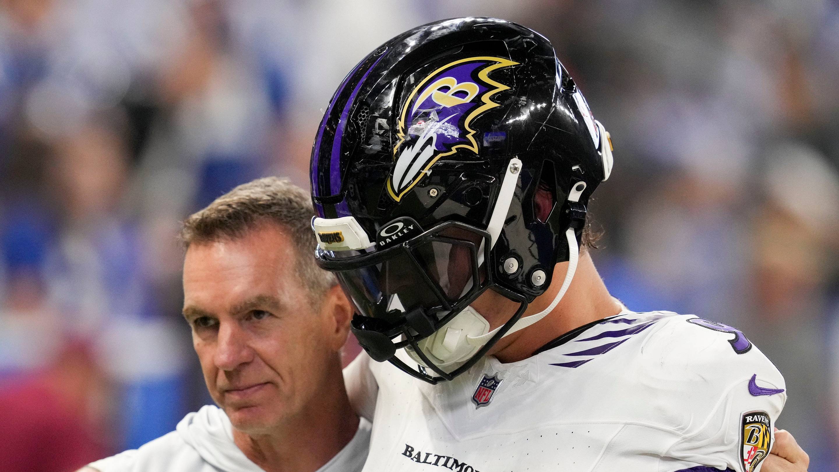 Trey Hendrickson’s revenge game has massive AFC North, playoff implications