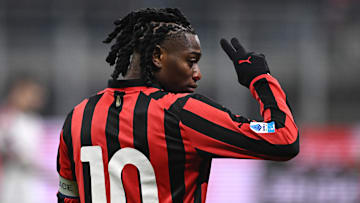 AC Milan v Genoa - Serie A