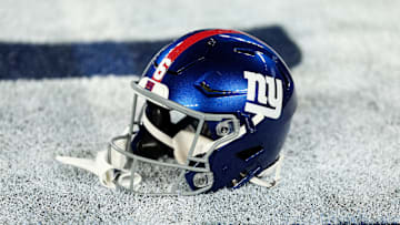 Dallas Cowboys v New York Giants