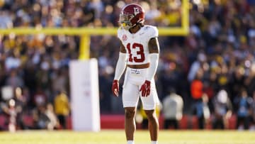 Rose Bowl Game - Alabama v Michigan