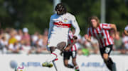 Tanguy Coulibaly kann aktuell nicht überzeugen