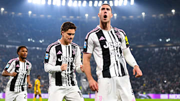 Juventus ainda não venceu em 3 rodadas da Champions League