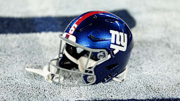 New York Giants, Training Camp