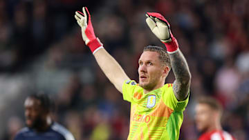 Brentford FC v Aston Villa FC - Premier League