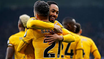 Wolverhampton Wanderers FC v Southampton FC - Premier League