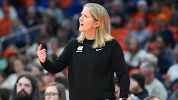 North Carolina v Syracuse