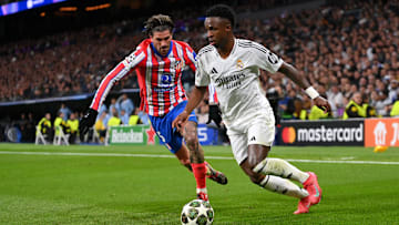 Atlético de Madrid y Real Madrid vuelven a verse las caras en la Champions League 