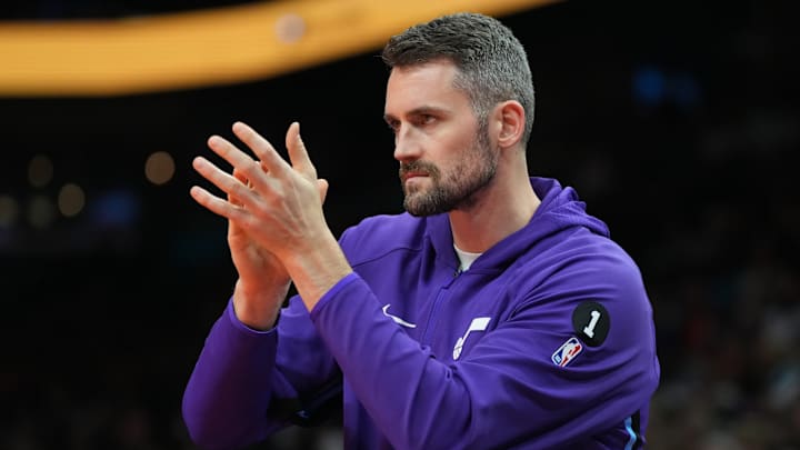 Utah Jazz v Phoenix Suns