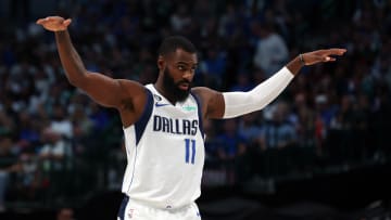Dallas Mavericks, Tim Hardaway Jr.