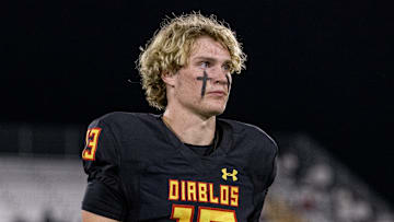 Mission Viejo v De La Salle