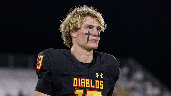 Mission Viejo v De La Salle