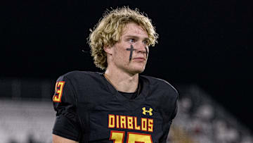 Mission Viejo v De La Salle