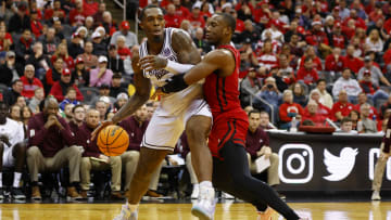 Mississippi State v Rutgers