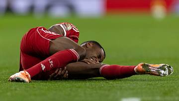 Alexander Isak devrait rater plusieurs mois. Alexander Isak devrait rater plusieurs mois.