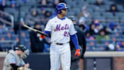 Pese a su histórico contrato con los Mets, Juan Soto probablemente eche en falta el dúo que formó con Aaron Judge en los Yankees durante 2024