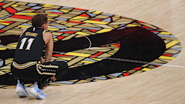 Philadelphia 76ers v Atlanta Hawks - Game Six