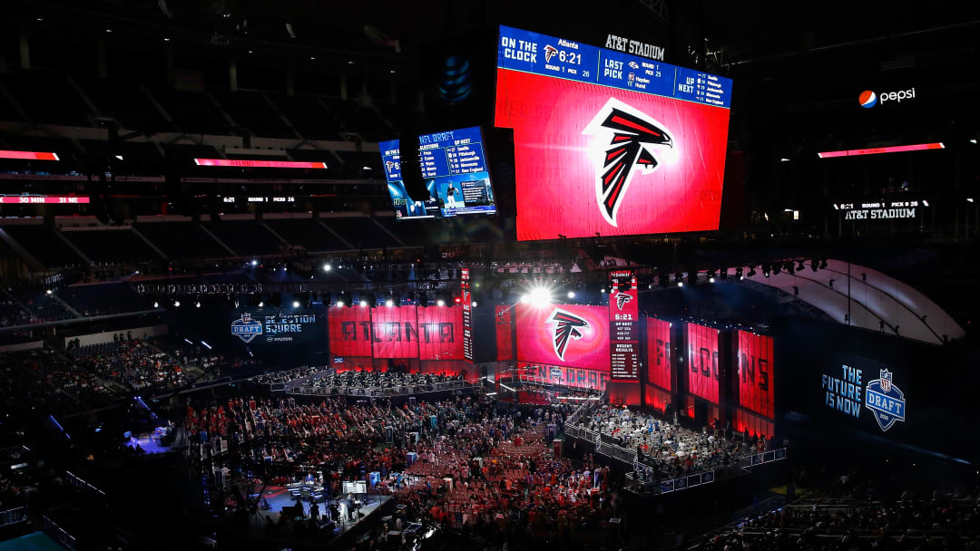 2018 NFL Draft