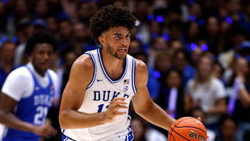 Duke's Countdown To Craziness 2025