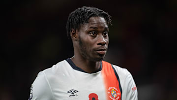 Manchester United v Luton Town - Premier League