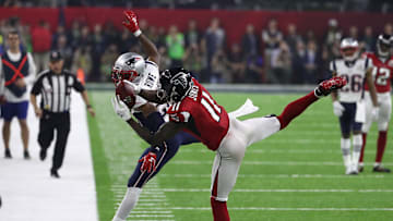 Super Bowl LI - New England Patriots v Atlanta Falcons
