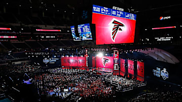 2018 NFL Draft