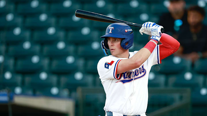 Glendale Desert Dogs v Surprise Saguaros
