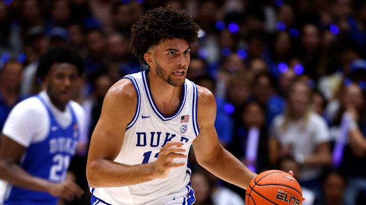 Duke's Countdown To Craziness 2025