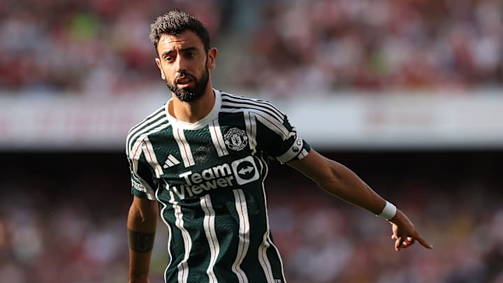 Arsenal FC v Manchester United - Premier League Arsenal FC v Manchester United - Premier League