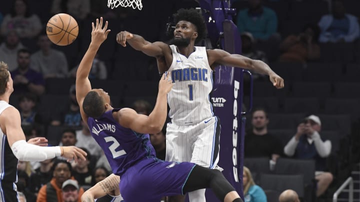 Jonathan Isaac was a game-changing defensive player for the Orlando Magic. Now the Magic are investing in him on a bargain deal that shows he is their sixth man.