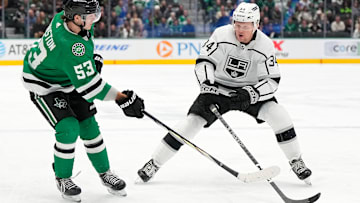 Los Angeles Kings v Dallas Stars