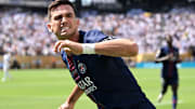 PSG, de Fabían Ruiz, está na decisão