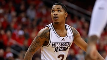 Mississippi State v Rutgers