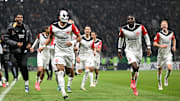 Omar Marmoush