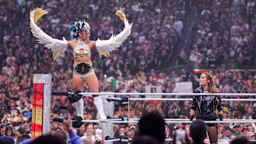 WrestleMania 41