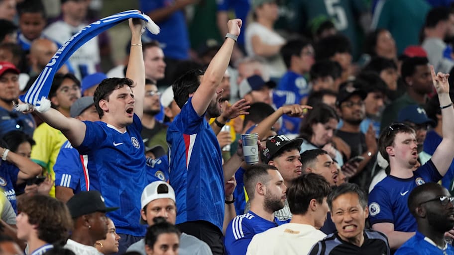 Many stadiums have been sparsely-filled at the Club World Cup.  | Kyle Ross-Imagn Images