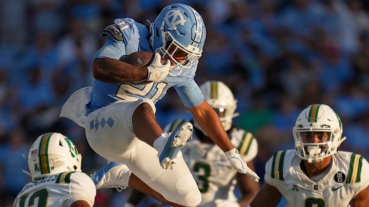 Charlotte v North Carolina