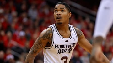 Mississippi State v Rutgers