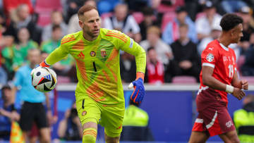 Peter Gulacsi