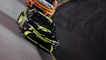 Corey Heim, 23XI Racing, NASCAR