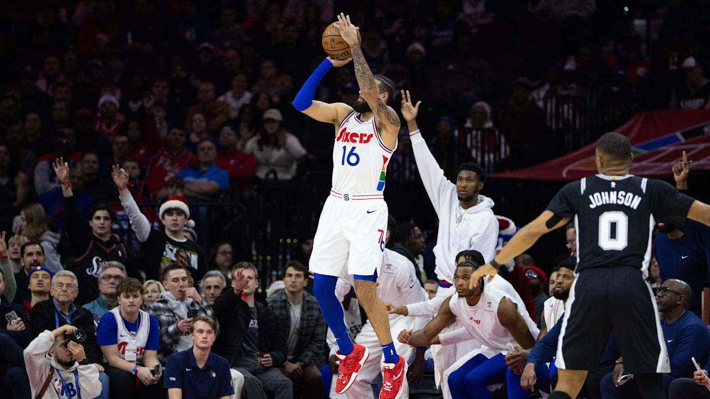 NBA Insider Details 76ers Added Compensation in Caleb Martin Trade