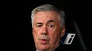 Carlo Ancelotti et les siens s'impatientent.