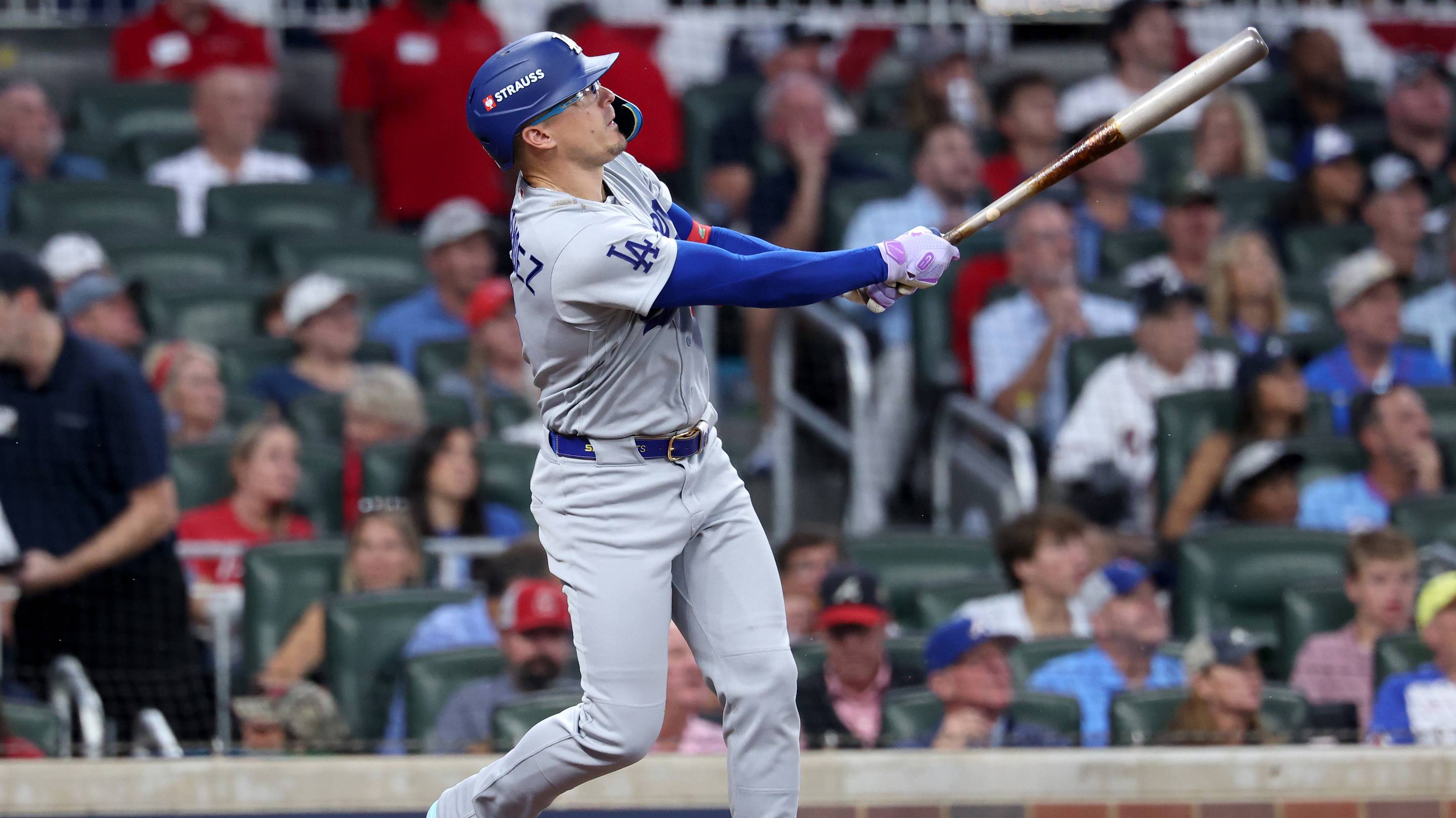 Red Sox fans reminisce on Kiké Hernández’s 2021 run as he ties David Ortiz with insane milestone