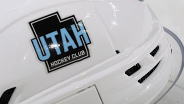 Utah Hockey Club v New Jersey Devils