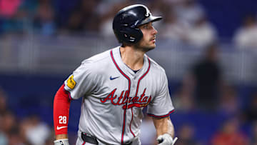 Matt Olson, Atlanta Braves