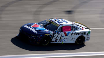 William Byron, Hendrick Motorsports, Charlotte Motor Speedway Roval, NASCAR