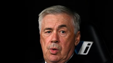 Carlo Ancelotti et les siens s'impatientent.