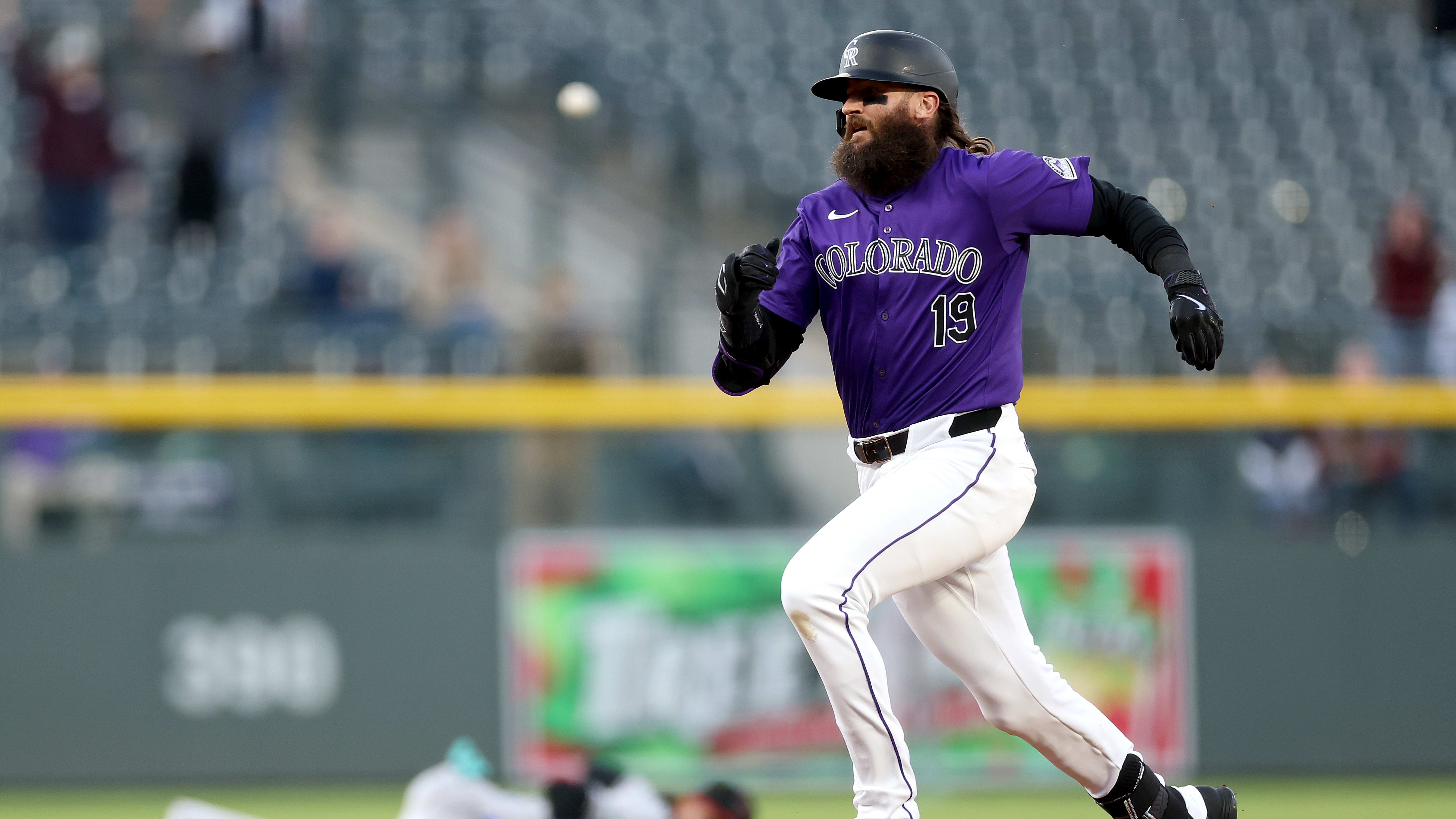 MLBトレードデッドラインで取引される可能性のあるロッキーズの4選手についての早すぎる考察