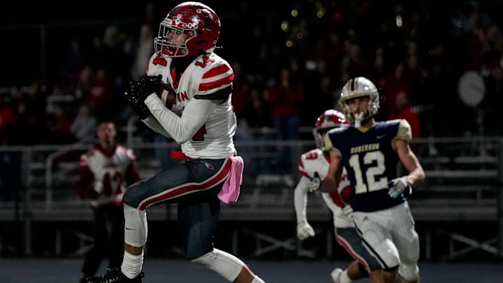The North Carolina High School Athletic Association football state playoffs are set to kick off this week in all four classifications. Follow all the scores and latest news with High School On SI.