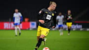 FBL-GER-BUNDESLIGA-HERTHA BERLIN-DORTMUND