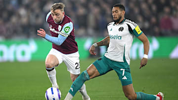 West Ham United FC v Newcastle United FC - Premier League
